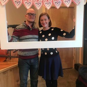 Meet your Posher, Rebecca